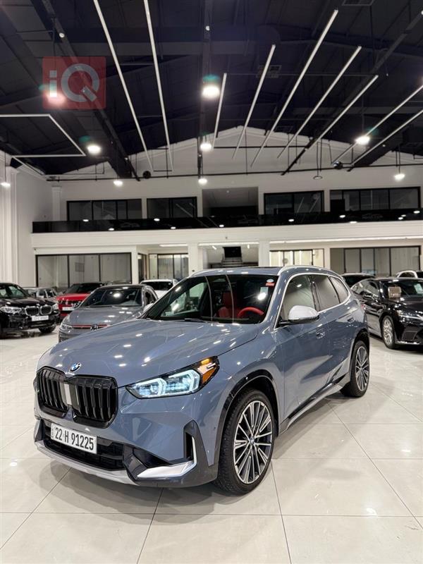 بي ام دبليو X1 2023 للبيع في العراق - اربيل